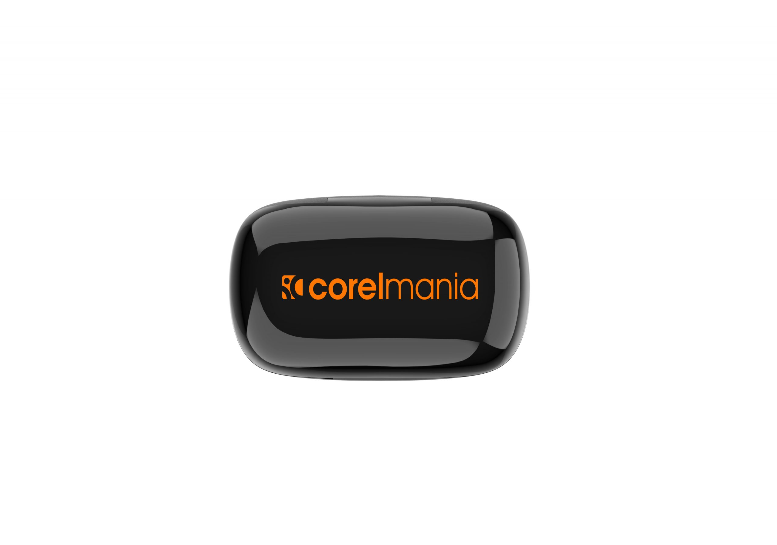 Aria T6S PRO closed case top Corel