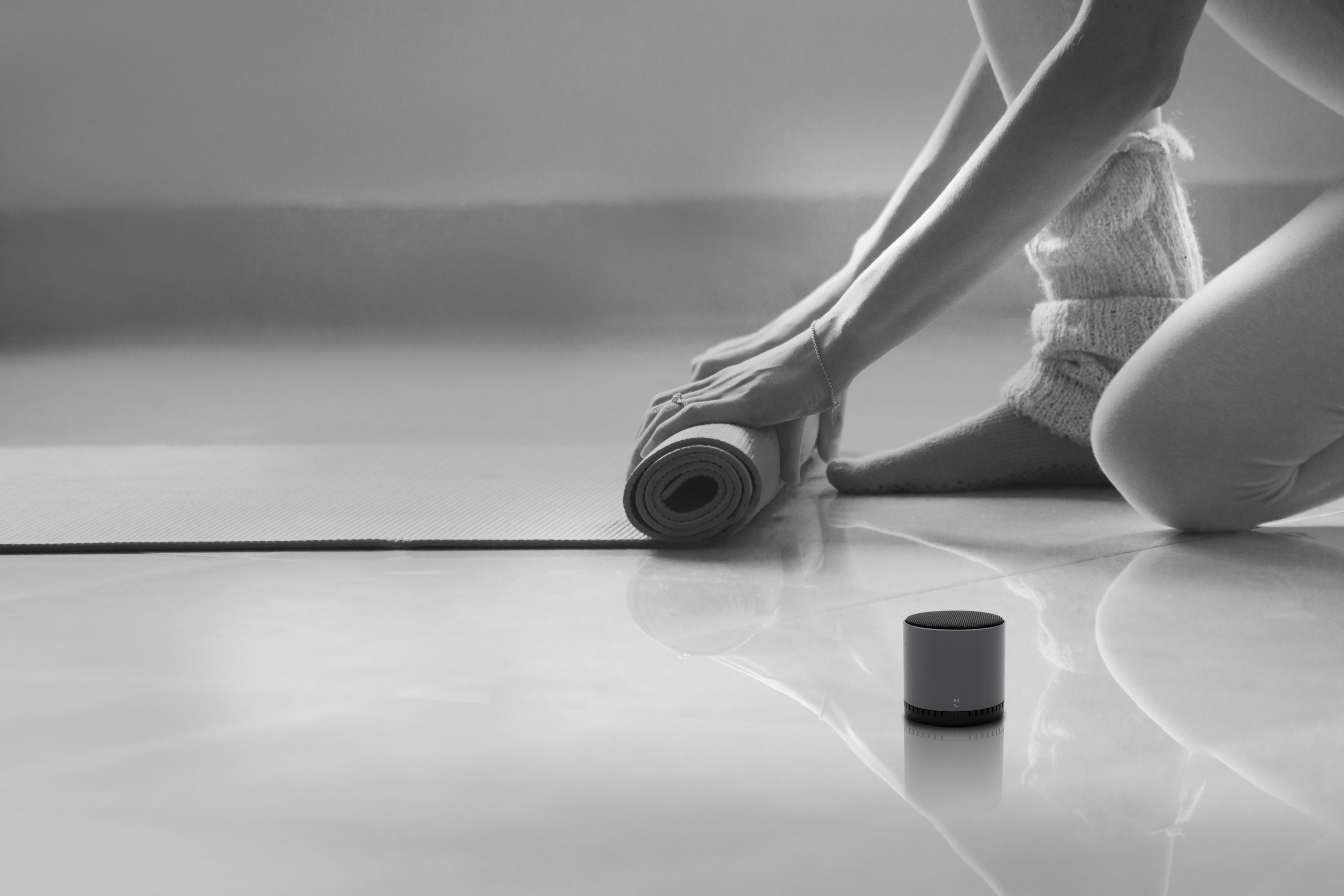 Soundstream Lifestyle Yoga